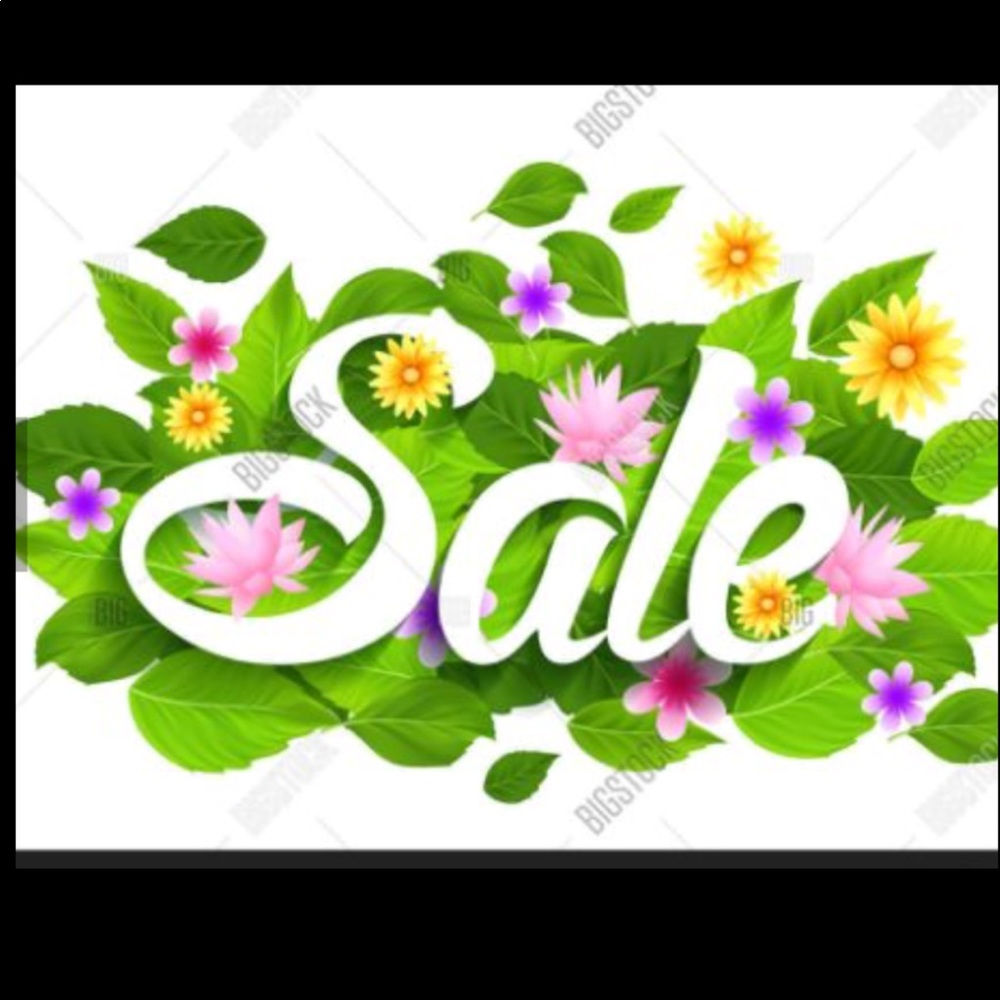 ❄️10% - 35% OFF ALL WINTER ITEMS❄️